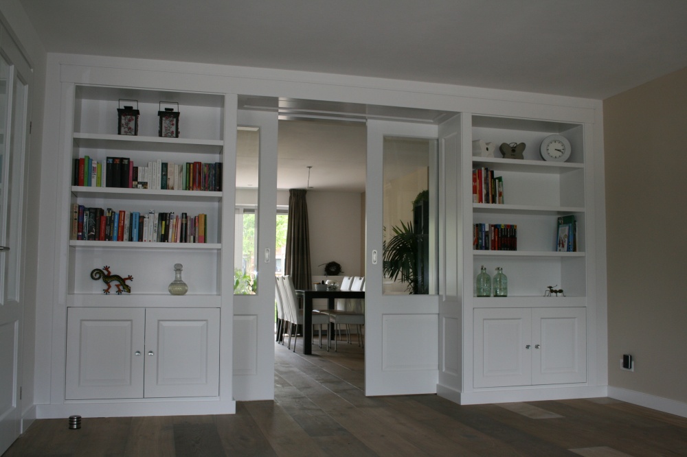 kamer ensuite Putten